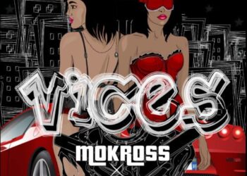 MoKross ft Jay Pro Vices artwork