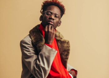 Mr Eazi Covers The Nomad Issue Of Viper Magazine KOKONGF445