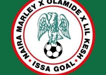 Naira Marley x Olamide x Lil Kesh – Issa Goal