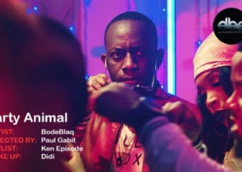 Party Animal feaatured image 1