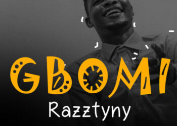 Razztyny Gbomi mp3 image