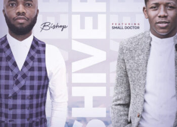 Bishop - Shiver ft. Small Doctor 4 Shiver Feat Small Doctor mp3 image