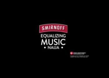 Smirnoff Nigerian women music