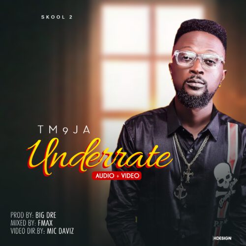 Audio+Video TM 9Ja - Underrate 1 width=500