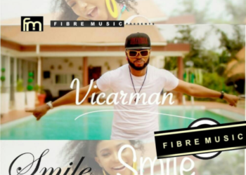 Vicarman Smile