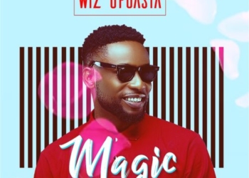 Wiz Ofuasia Magic