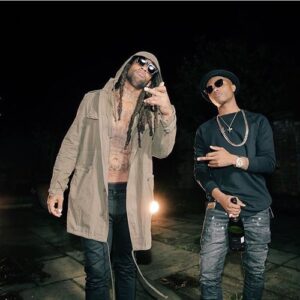 Lyrics Wizkid - “Highgrade” f. Ty Dolla $ign (Prod. Mut4y) 1 width=300