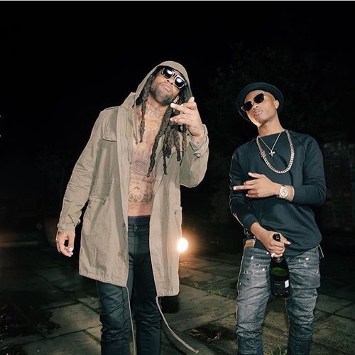 Ty Dolla $ign x WizKid – “Hurt So Good”