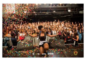 Yemi Alade 111