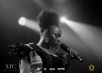 Yemi Alade 138