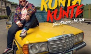 Kunta Kunte