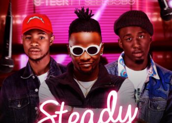 gteck staedy