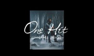 Cobhams Asuquo - "One Hit