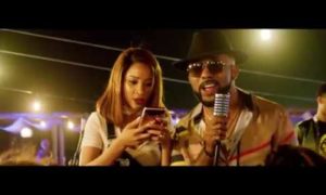 Banky W Whatchu Doing Tonight Susu