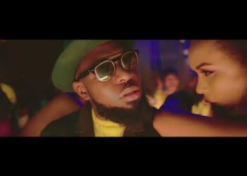 Timaya Ah Blem Blem