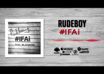 Rudeboy