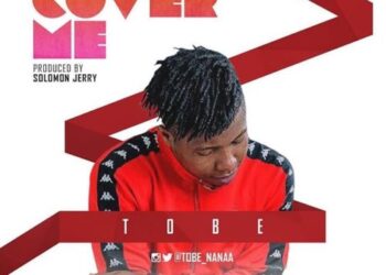 Tobe - Cover Me 4 image1