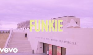 Masterkraft Funkie Tamba Hali
