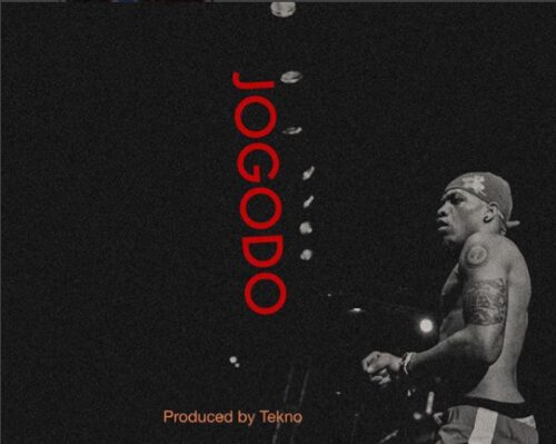 Tekno jogodo