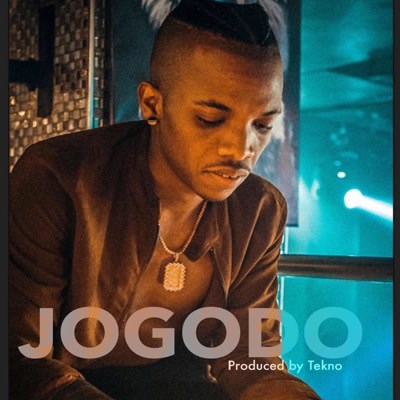 [Lyrics] Tekno – “Jogodo”