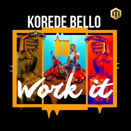 Korede Bello Work It