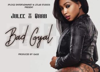 Bad Gyal Graphics