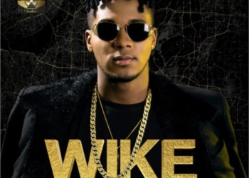 Calebin WIKE mp3 image