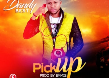 Dandybest Pick Up mp3 image