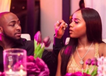 Davido Chioma