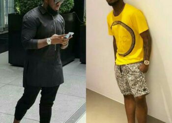Davido Timaya
