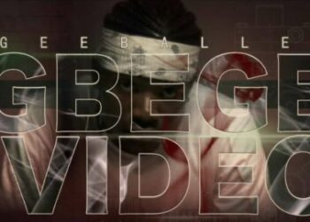Gee Baller Gbege Video