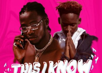 Gee Baller This I Know Ft. Mr Eazi