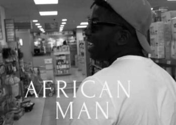 Icy K African Man