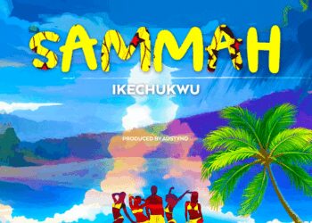 Ikechukwu Killz Sammah prod Austynobeatz mp3 mp3 image