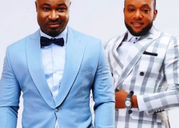 Kcee v Harrysong