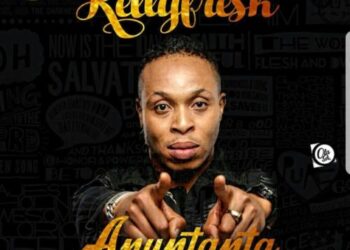 Kellyfresh Anu Ntata