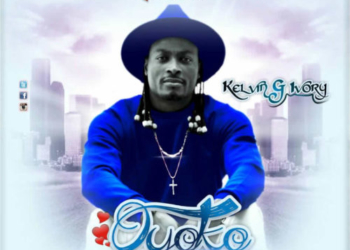 KelvinG Ivory OyokoProd By Mr Lush mp3 image