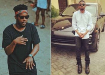 Maleek Berry Shizzi