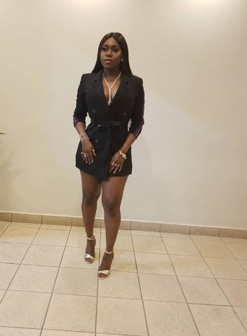 Niniola Excited As American Rapper; Drake Follows Her On Instagram