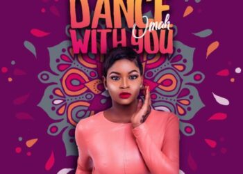 Omah dance with you art