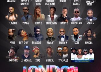 One Africa Music Fest
