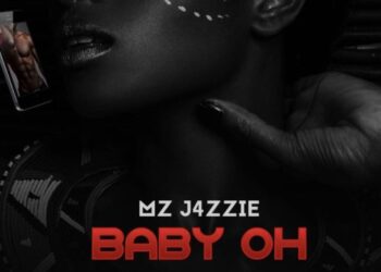 PROMO ARTWORK Mz J4ZZIE
