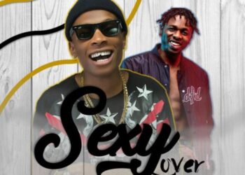 Sexy Lover Prod By Selebobo mp3 image