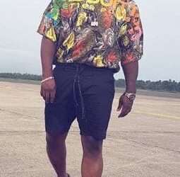 Timaya