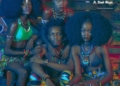 Tunde 2deep Afro Woman ft. Black Magic