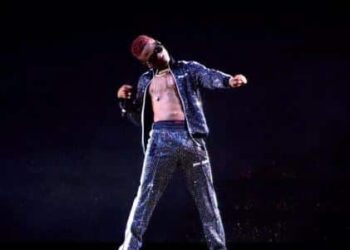 Wizkid AfroRepublik