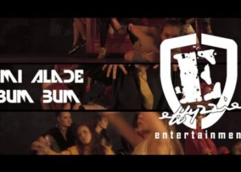 Yemi Alade Bum Bum Dance Video