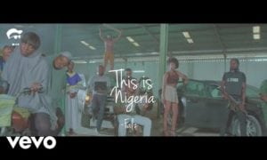 Falz
