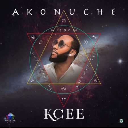 Kcee - Akonuche 1 width=451