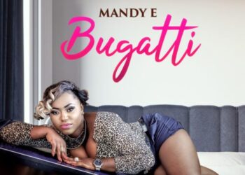 Mandy E - Bugatti 4 mandy e
